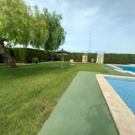 Дом отдыха 3 Chambres, *