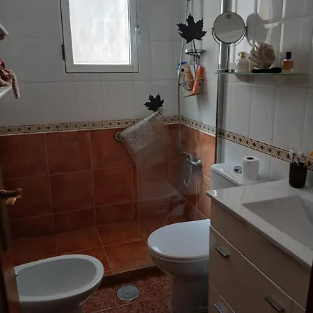 3 Chambres, Сasa de vacaciones
