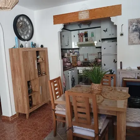 Дом отдыха 3 Chambres,