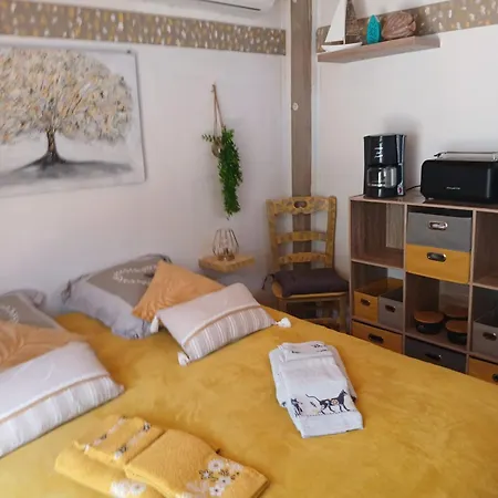 3 Chambres, * Торевьиа