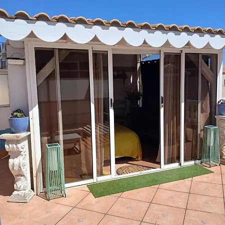 3 Chambres, Semesterbostad Torrevieja