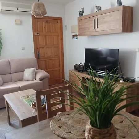 Сasa de vacaciones 3 Chambres, *