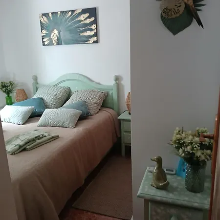 3 Chambres, Дом отдыха Торевьиа