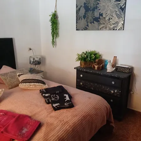 3 Chambres, Дом отдыха