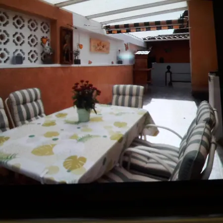 3 Chambres, Торевьиа