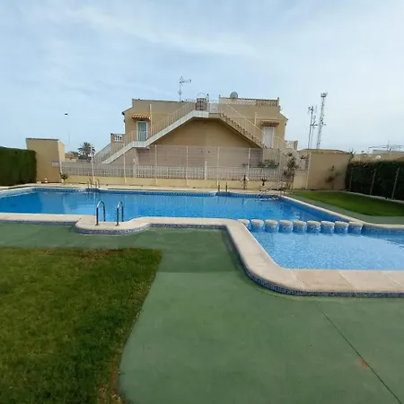 3 Chambres, Сasa de vacaciones
